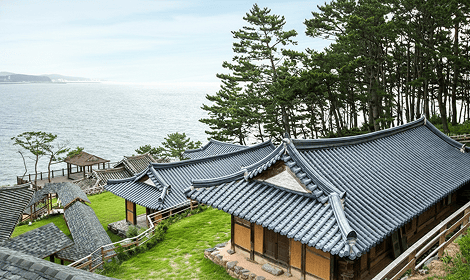 상화원
